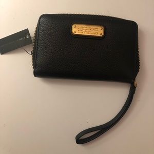 Authentic Marc Jacobs Wristlet